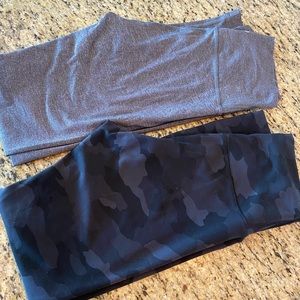 Lululemon leggings